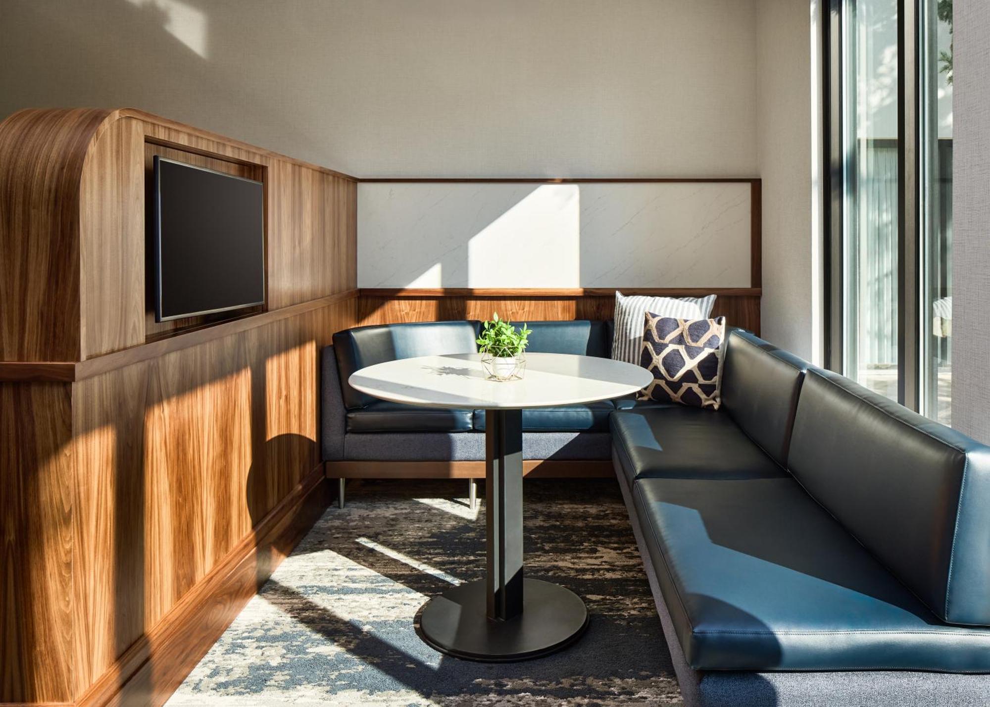 Courtyard By Marriott Fort Collins Exterior foto