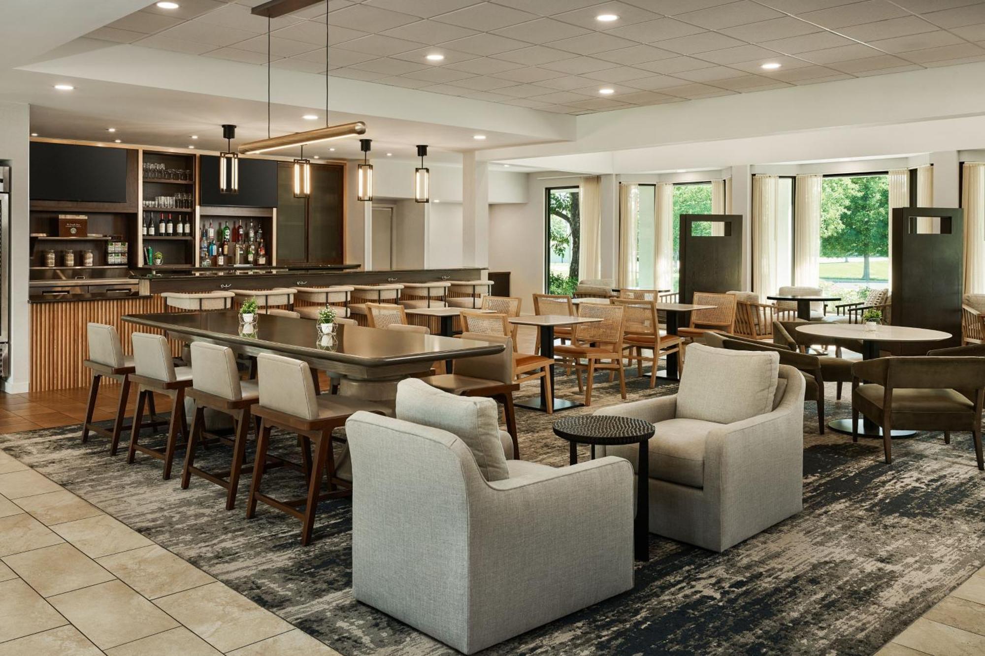 Courtyard By Marriott Fort Collins Exterior foto